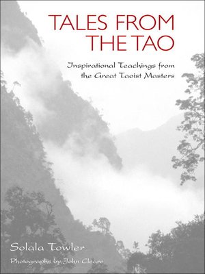 cover image of Tales from the Tao